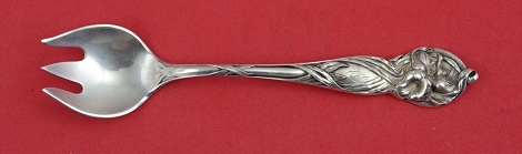 Sherbet Fork original 5 1/8